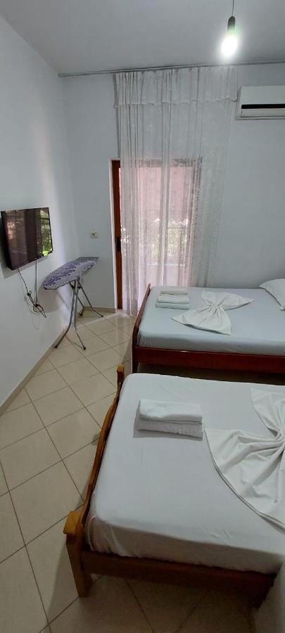Summerland Saranda Екстер'єр фото