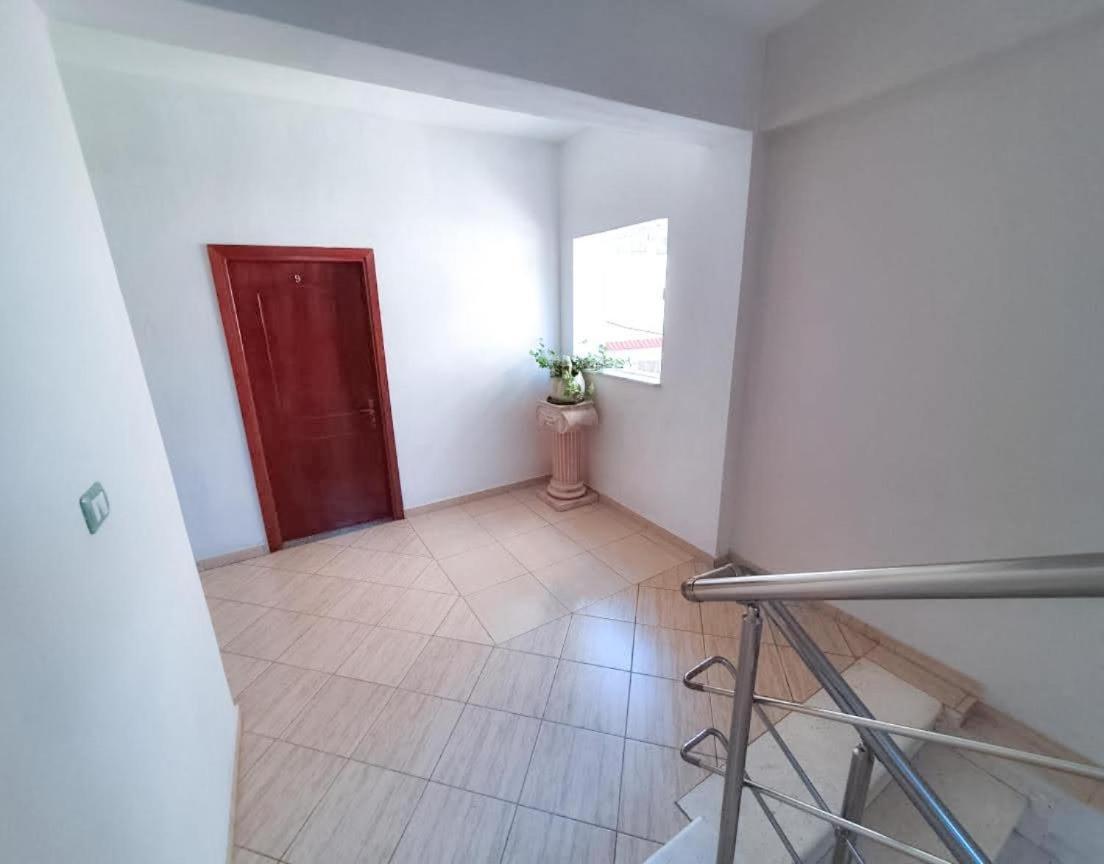 Summerland Saranda Екстер'єр фото
