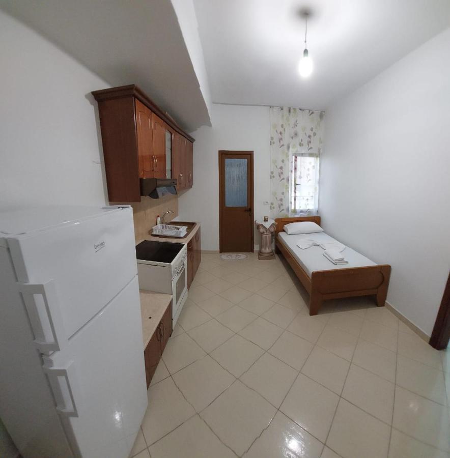 Summerland Saranda Екстер'єр фото