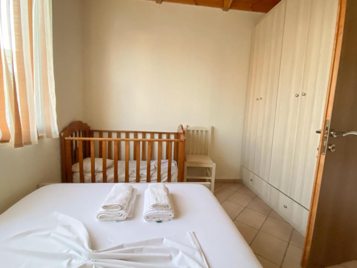 Summerland Saranda Екстер'єр фото