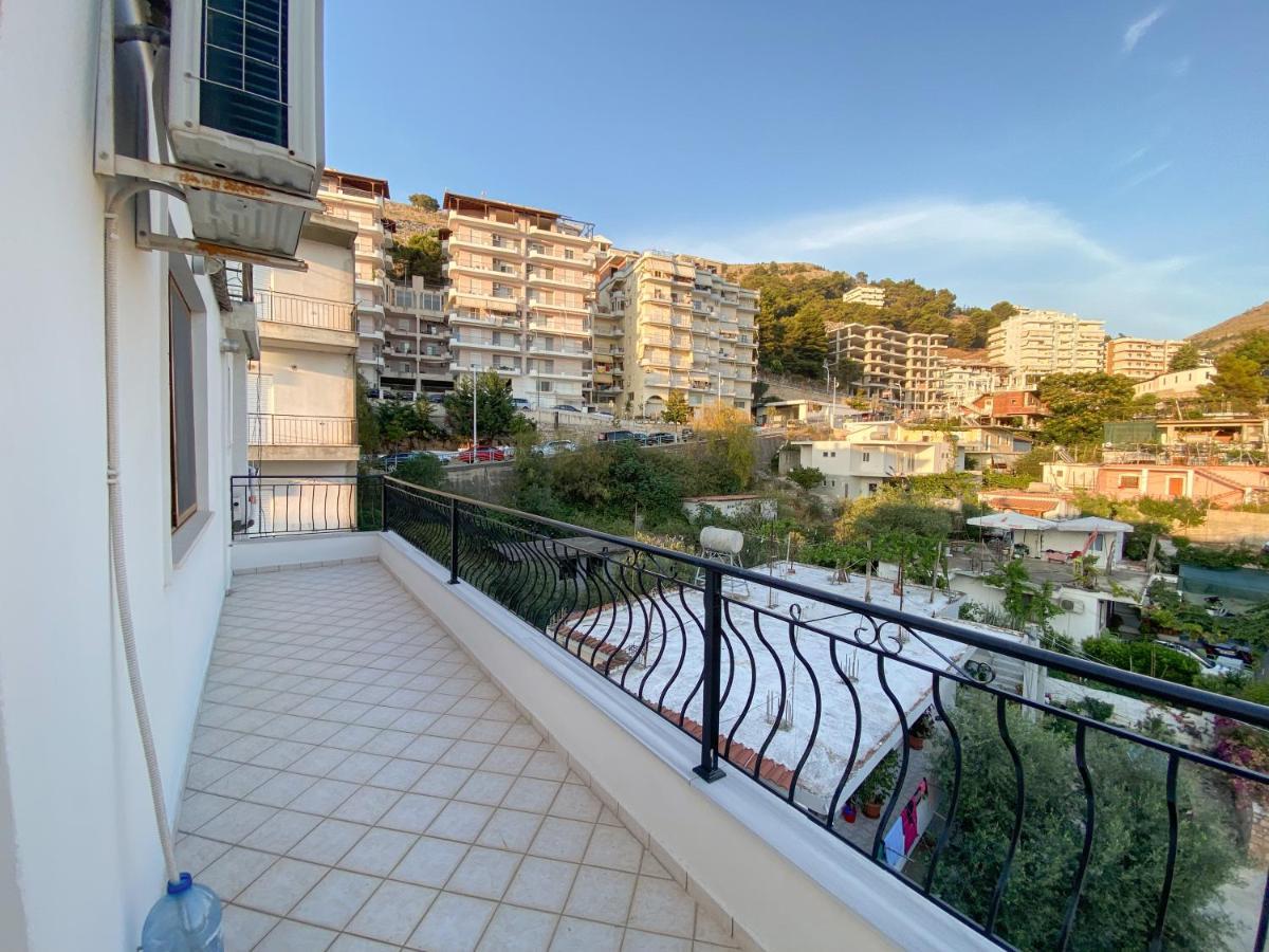Summerland Saranda Екстер'єр фото