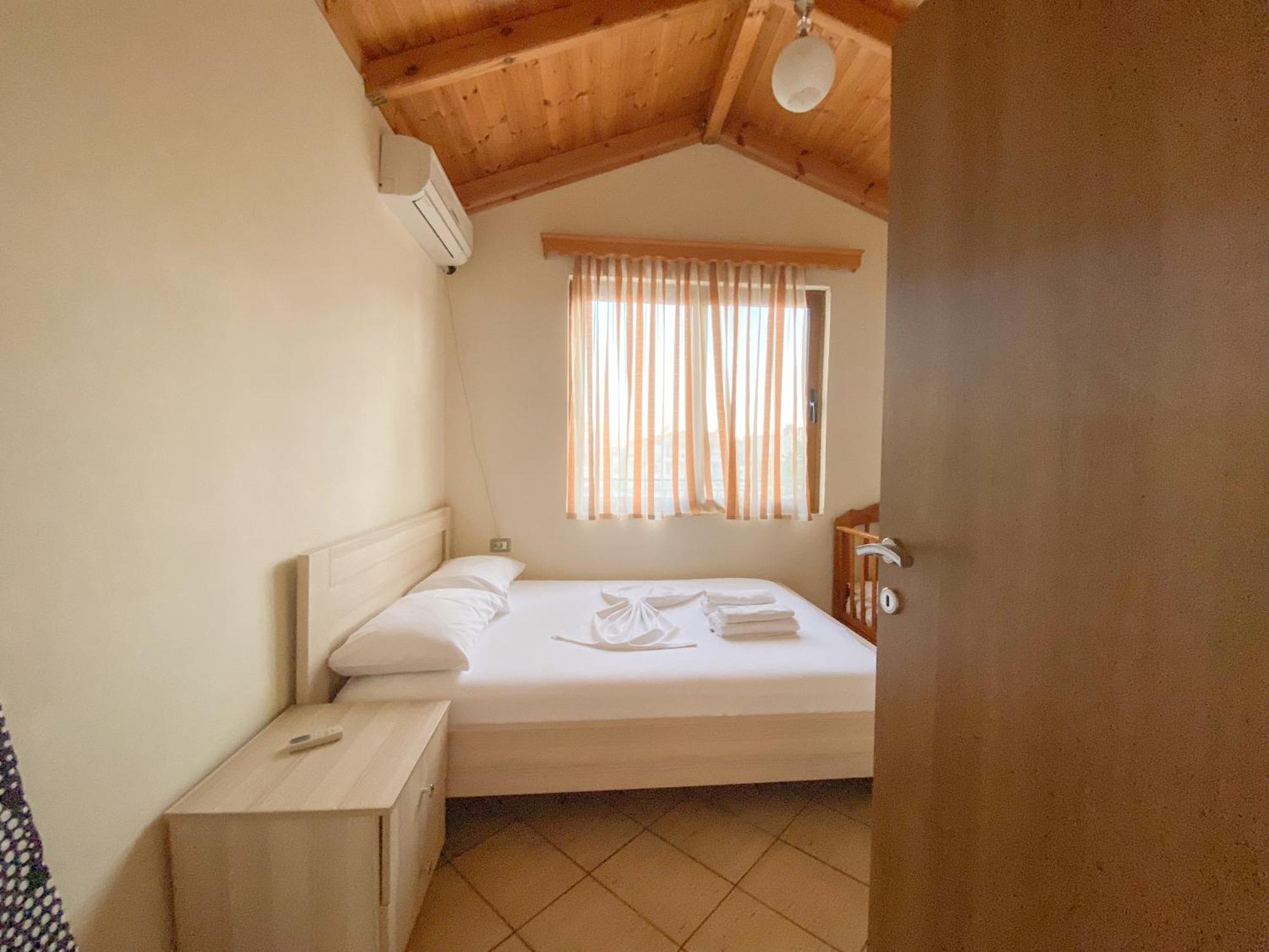 Summerland Saranda Екстер'єр фото