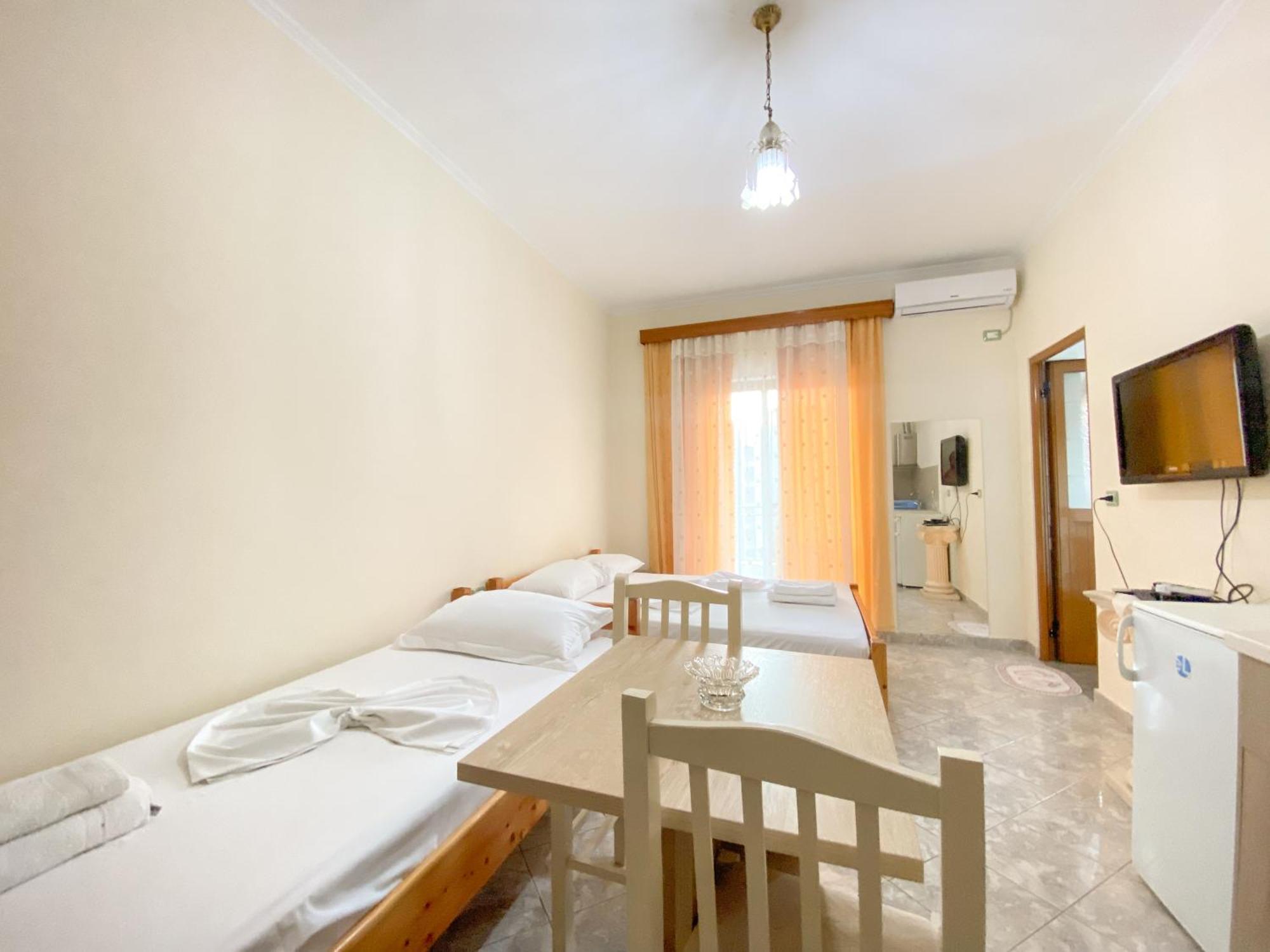 Summerland Saranda Екстер'єр фото
