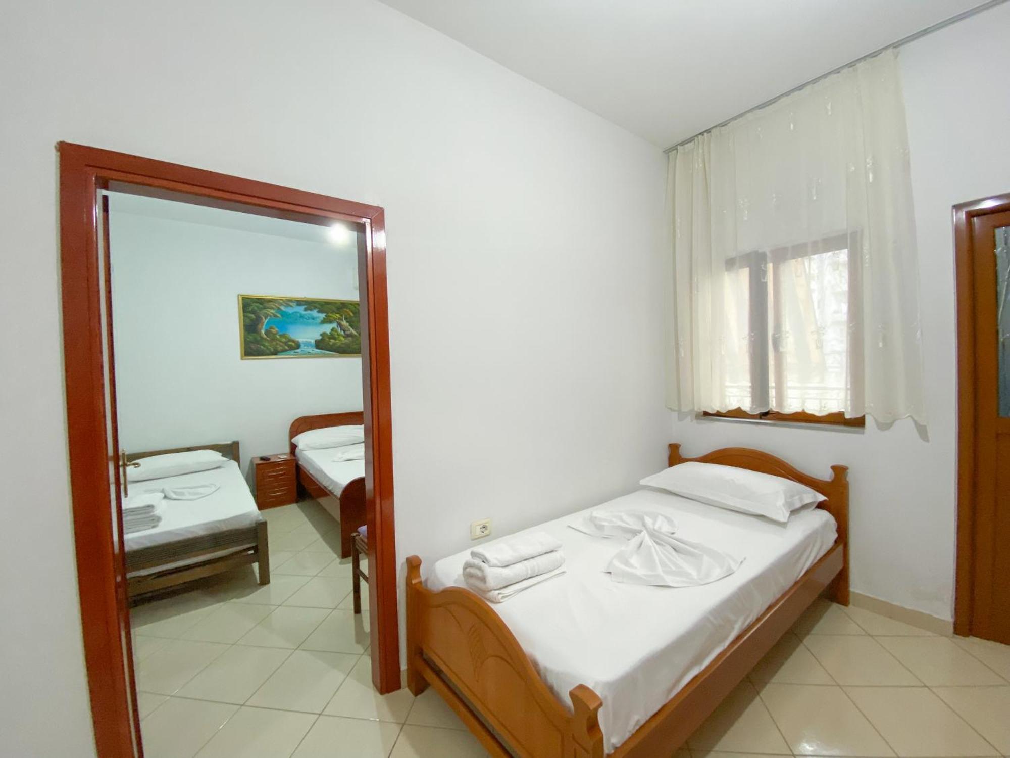 Summerland Saranda Екстер'єр фото