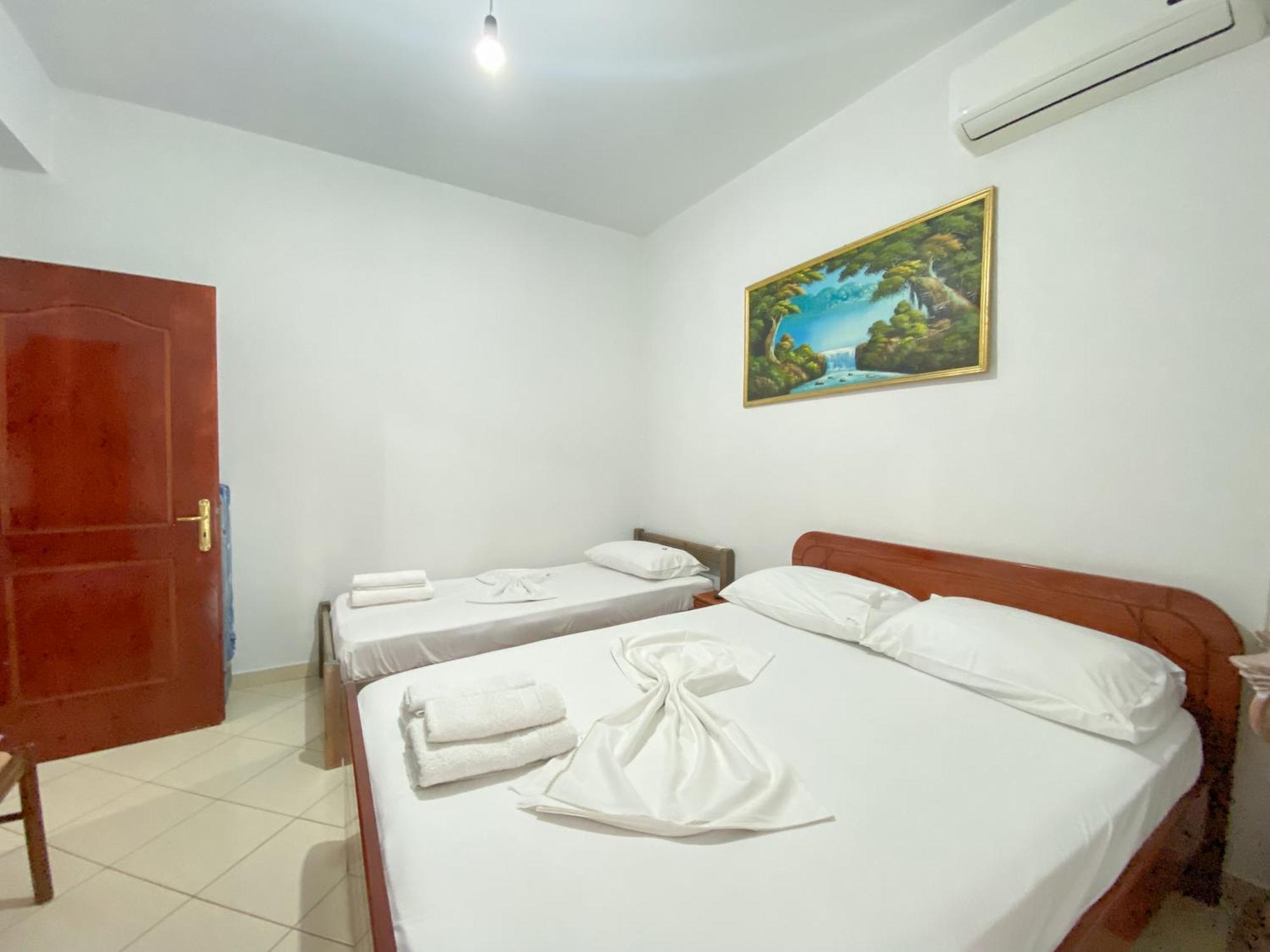 Summerland Saranda Екстер'єр фото