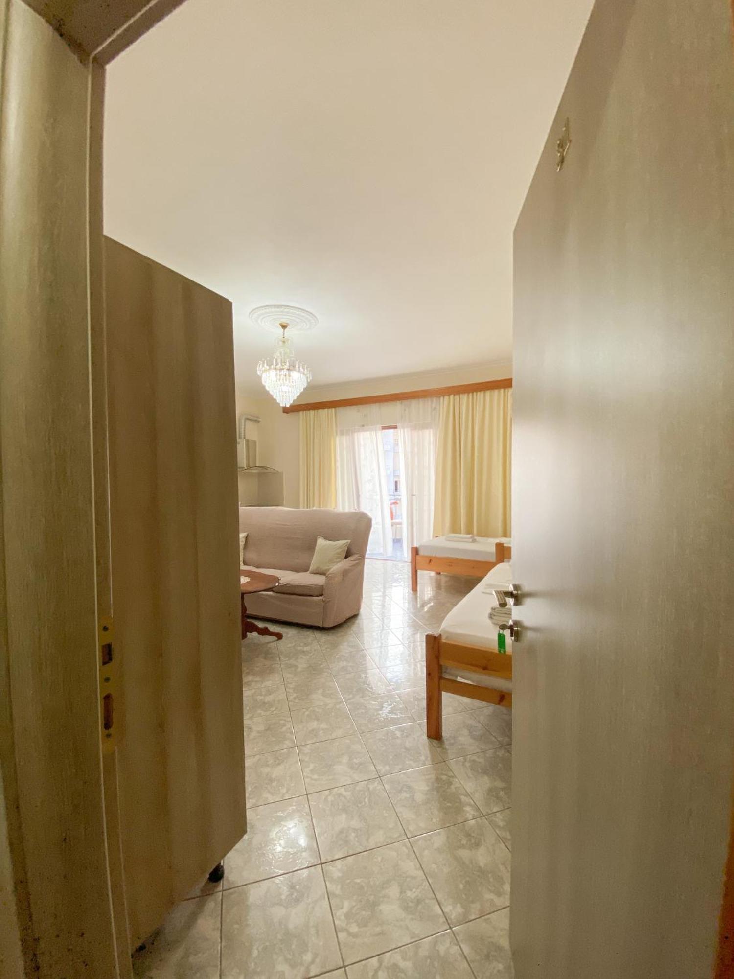 Summerland Saranda Екстер'єр фото