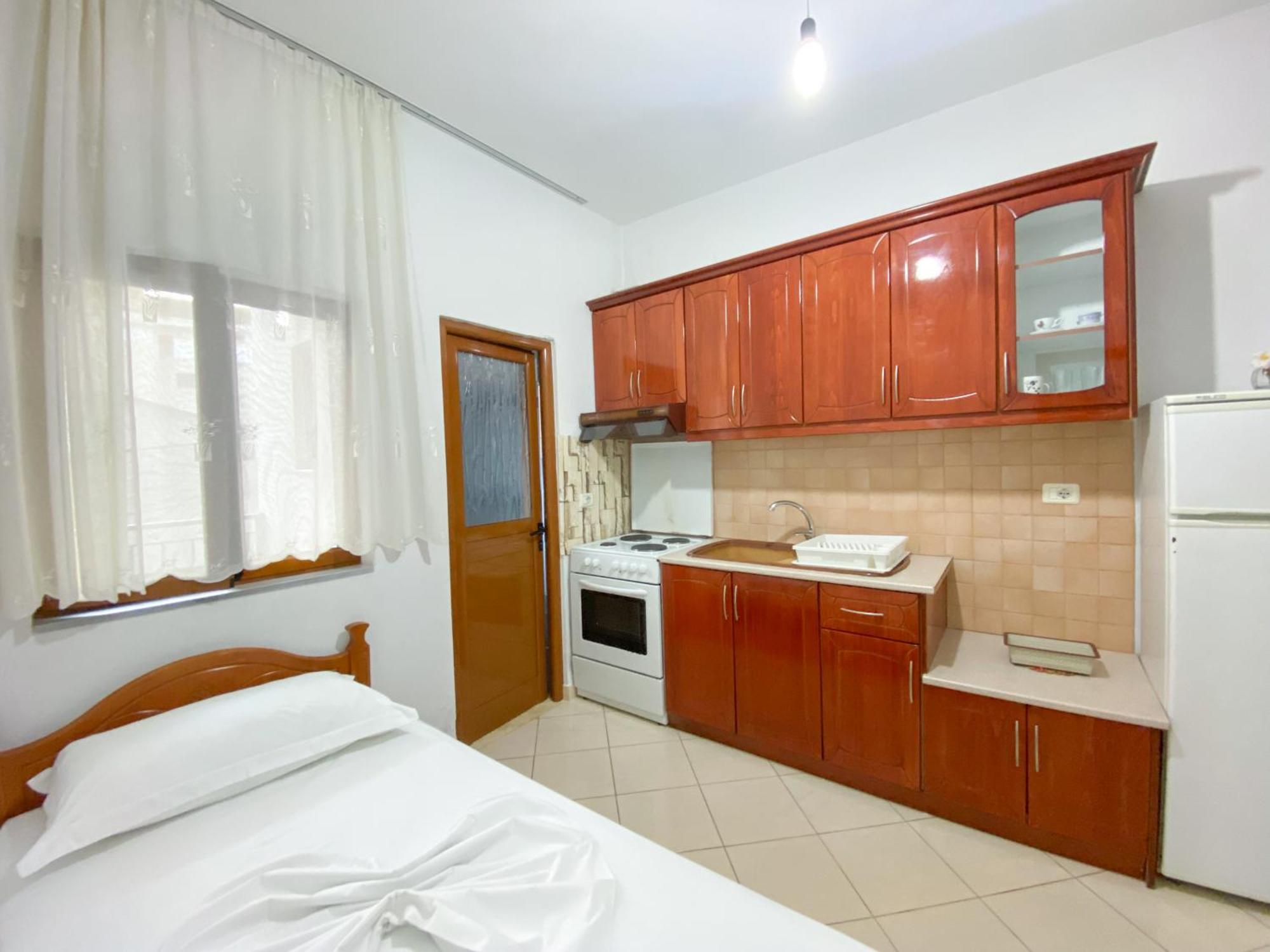 Summerland Saranda Екстер'єр фото