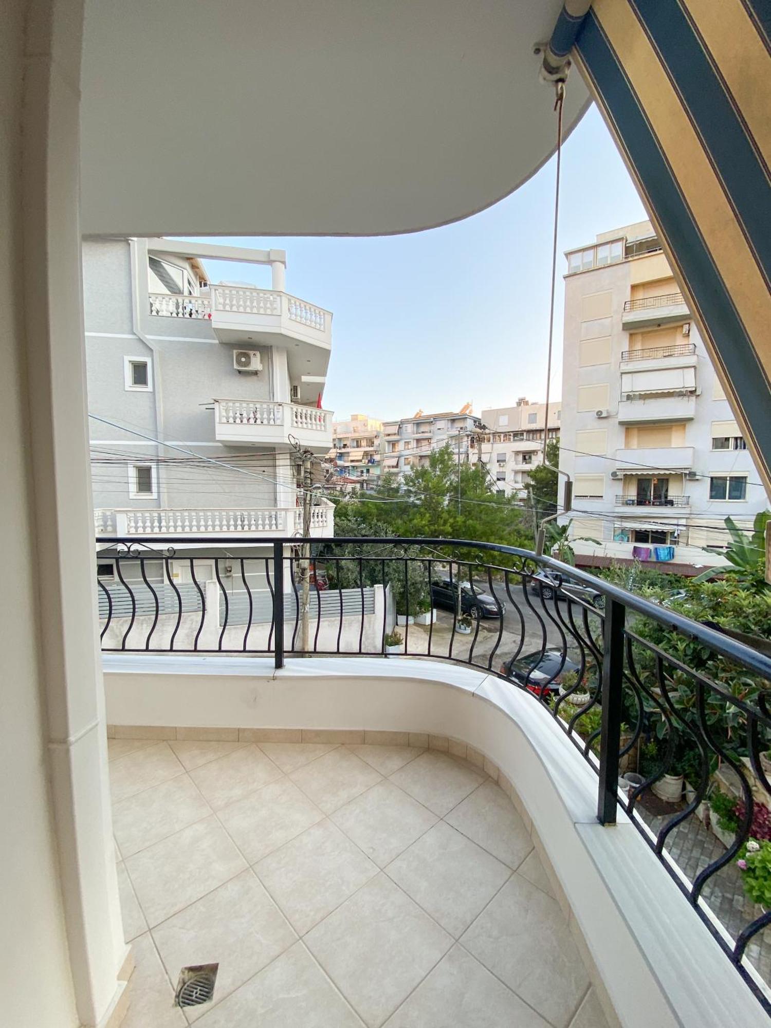 Summerland Saranda Екстер'єр фото