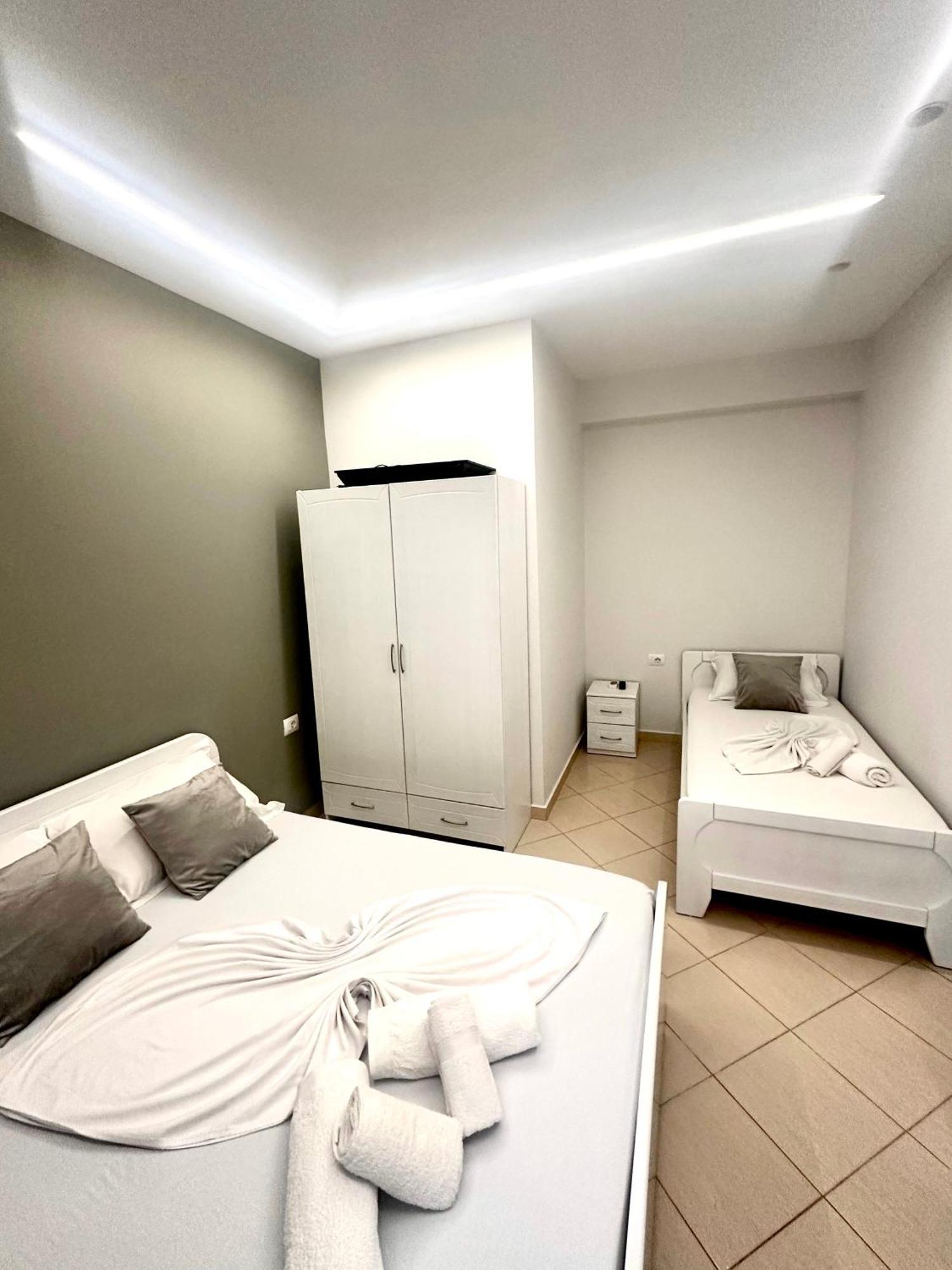 Summerland Saranda Екстер'єр фото